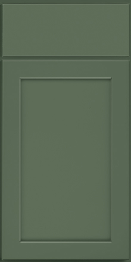 Example image of Brimley door style
