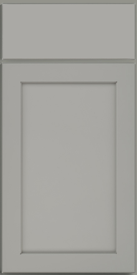 Example image of Brimley door style
