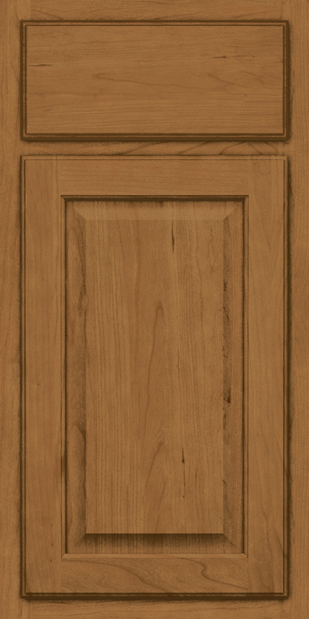 Example image of Ford (Half Overlay) door style