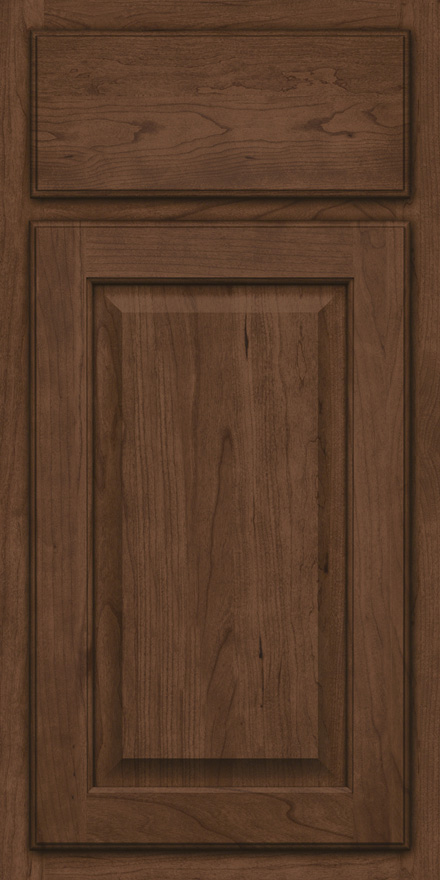 Example image of Ford (Half Overlay) door style
