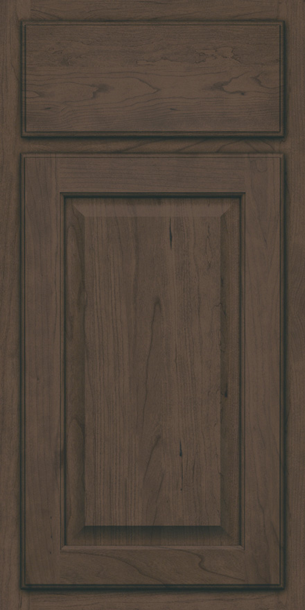 Example image of Ford (Half Overlay) door style
