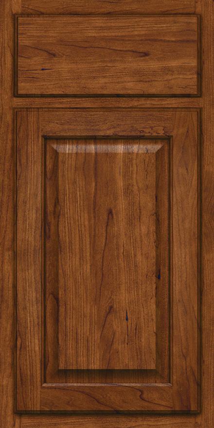 Example image of Ford (Half Overlay) door style