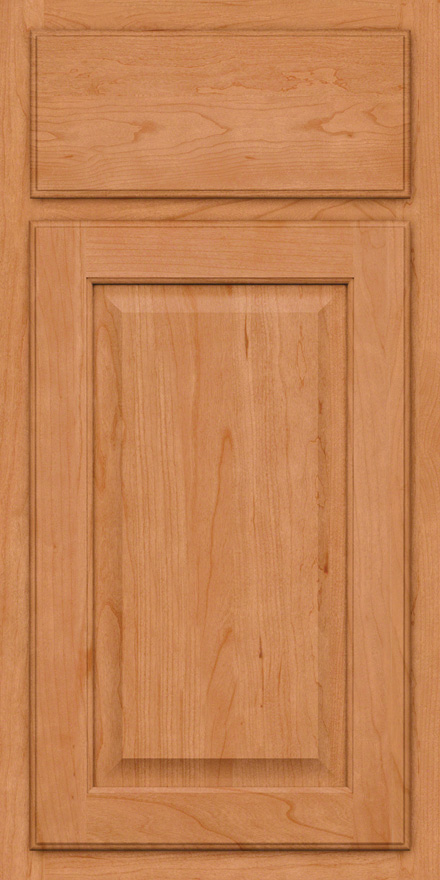 Example image of Ford (Half Overlay) door style