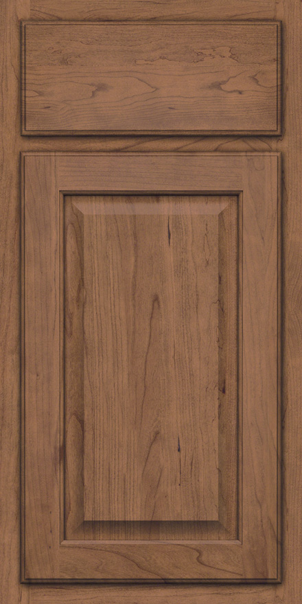 Example image of Ford (Half Overlay) door style