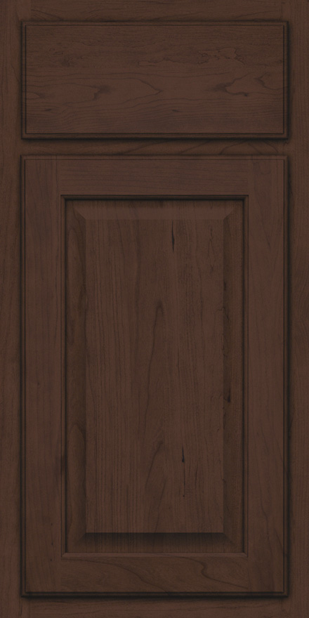 Example image of Ford (Half Overlay) door style
