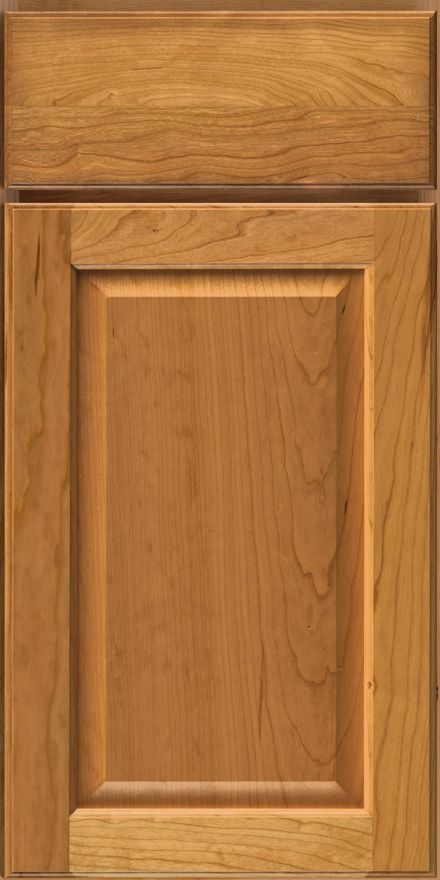 Example image of Ford (Half Overlay) door style