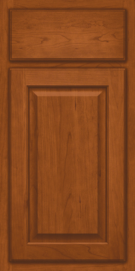 Example image of Ford (Half Overlay) door style