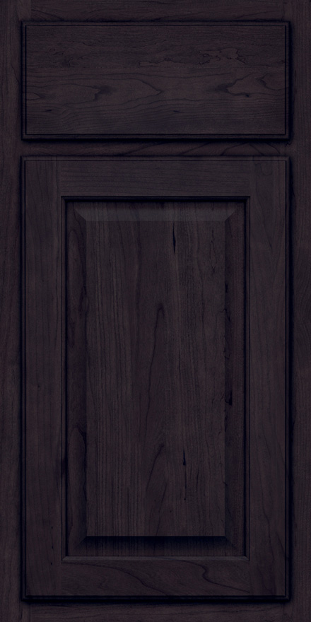 Example image of Ford (Half Overlay) door style