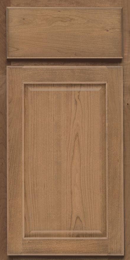 Example image of Ford (Half Overlay) door style
