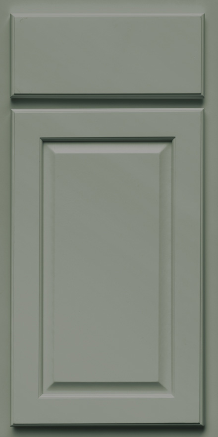 Example image of Ford (Half Overlay) door style