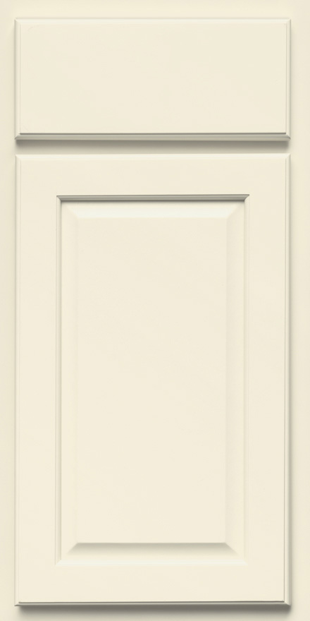 Example image of Ford (Half Overlay) door style