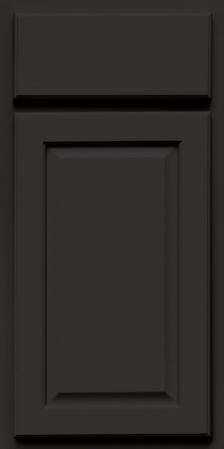 Example image of Ford (Half Overlay) door style