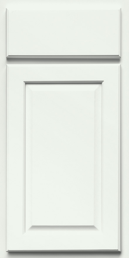 Example image of Ford (Half Overlay) door style