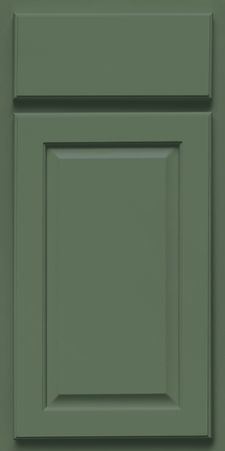 Example image of Ford (Half Overlay) door style