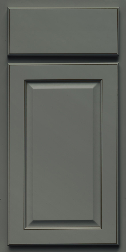 Example image of Ford (Half Overlay) door style