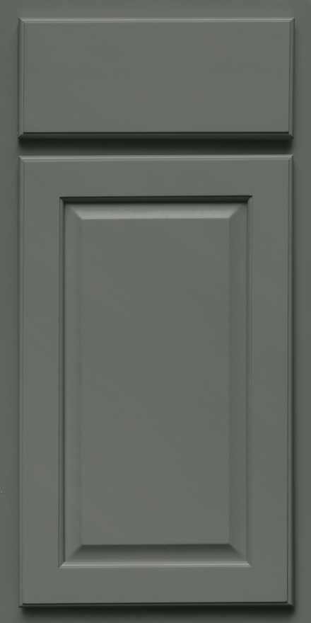 Example image of Ford (Half Overlay) door style