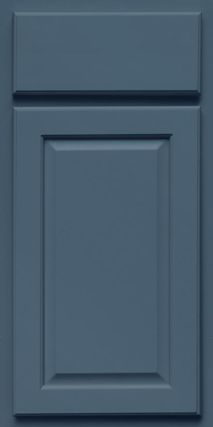Example image of Ford (Half Overlay) door style