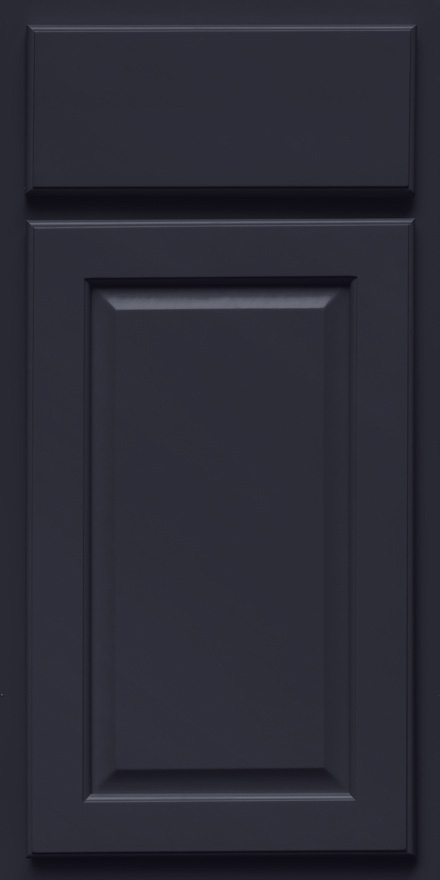 Example image of Ford (Half Overlay) door style