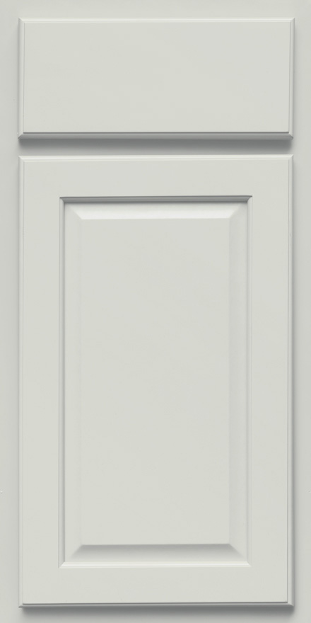 Example image of Ford (Half Overlay) door style