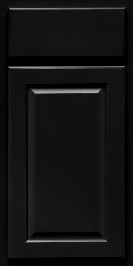 Example image of Ford (Half Overlay) door style