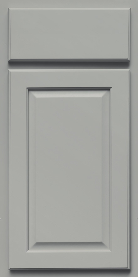 Example image of Ford (Half Overlay) door style