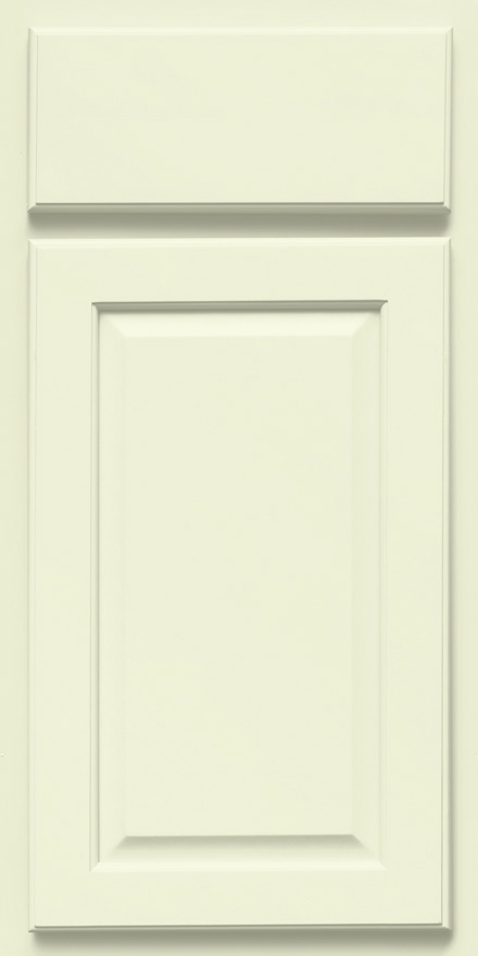 Example image of Ford (Half Overlay) door style