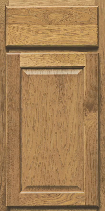Example image of Ford (Half Overlay) door style
