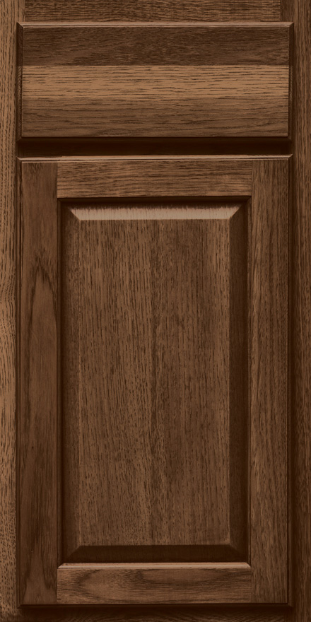 Example image of Ford (Half Overlay) door style
