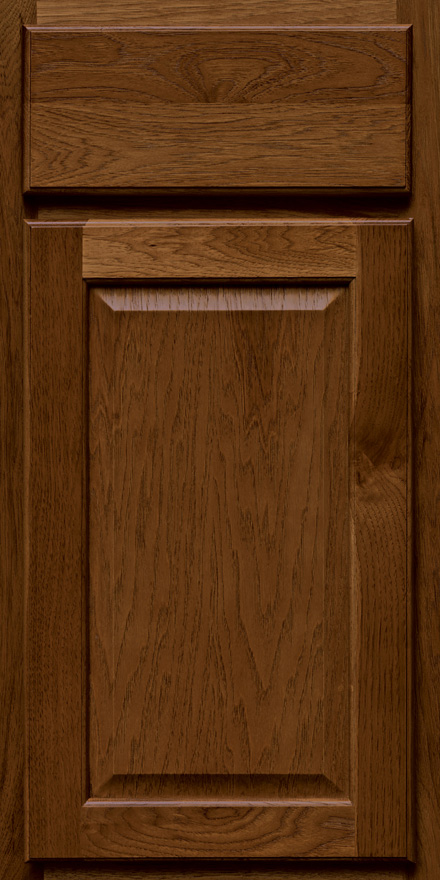 Example image of Ford (Half Overlay) door style