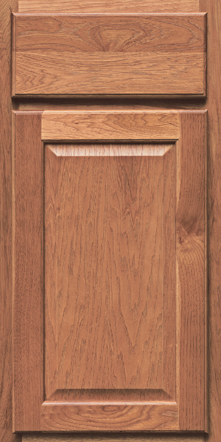 Example image of Ford (Half Overlay) door style