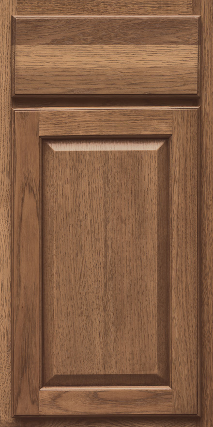 Example image of Ford (Half Overlay) door style