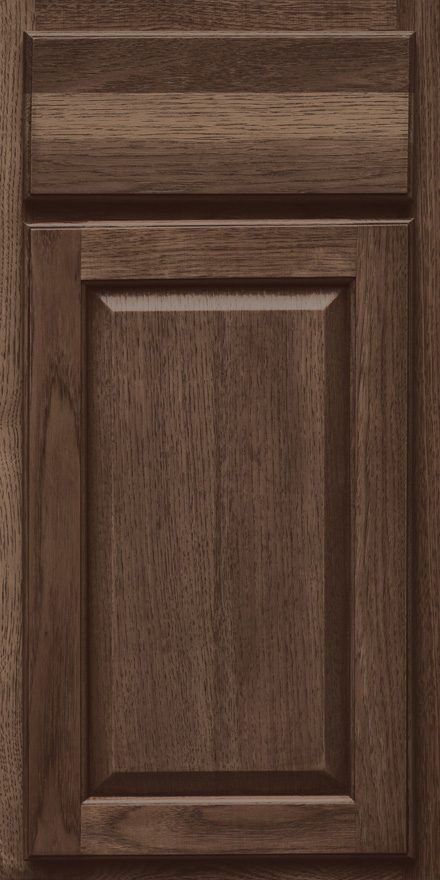 Example image of Ford (Half Overlay) door style