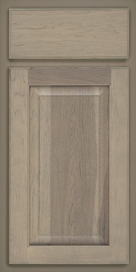 Example image of Ford (Half Overlay) door style