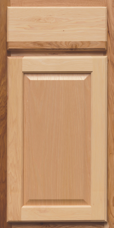 Example image of Ford (Half Overlay) door style