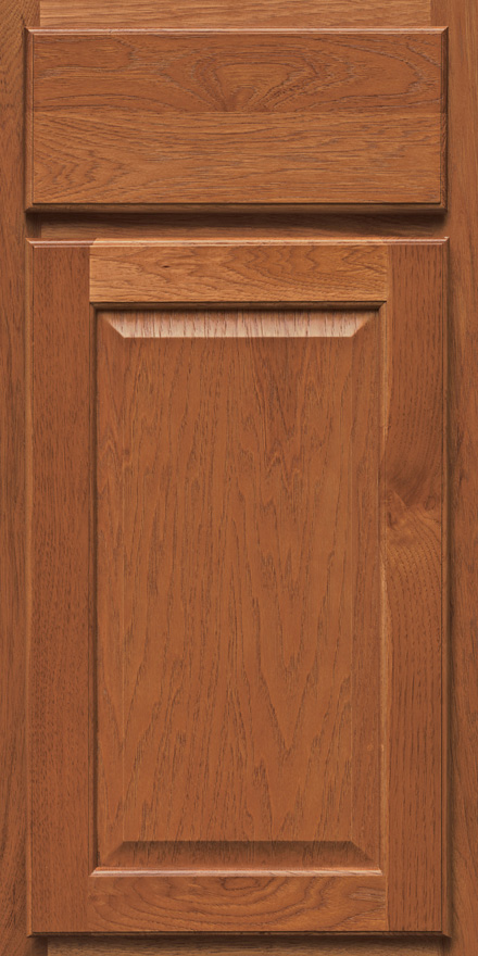 Example image of Ford (Half Overlay) door style
