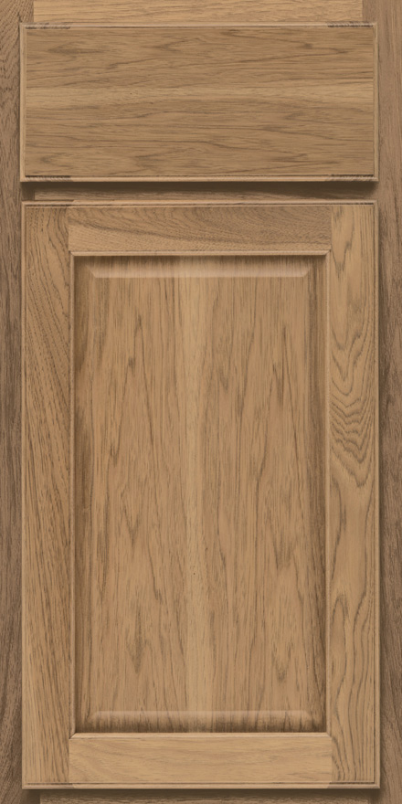 Example image of Ford (Half Overlay) door style