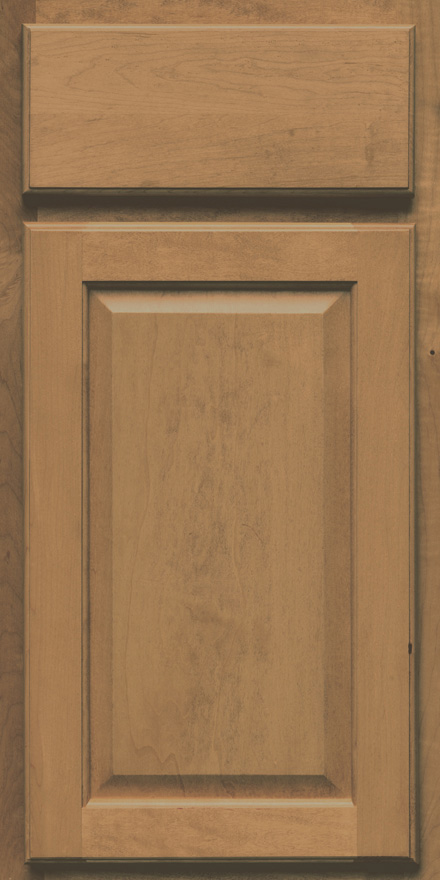Example image of Ford (Half Overlay) door style