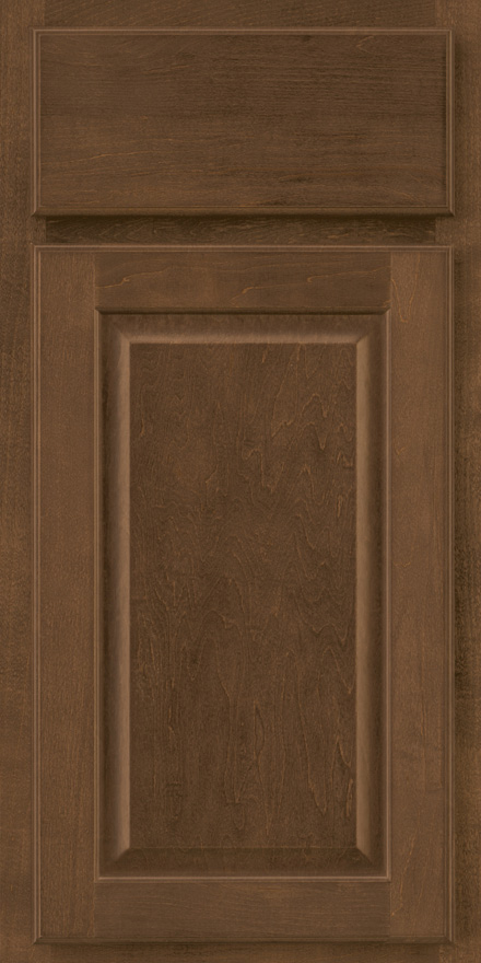 Example image of Ford (Half Overlay) door style
