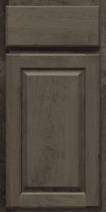 Example image of Ford (Half Overlay) door style