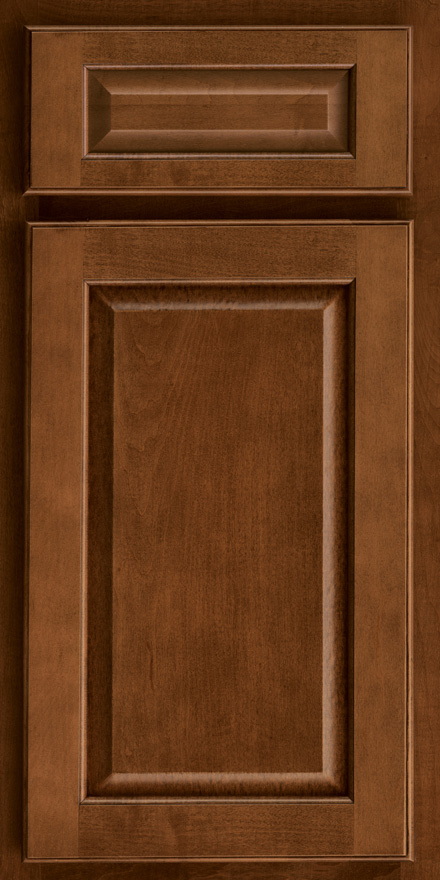 Example image of Ford (Half Overlay) door style