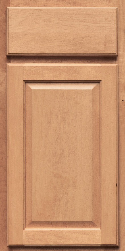 Example image of Ford (Half Overlay) door style