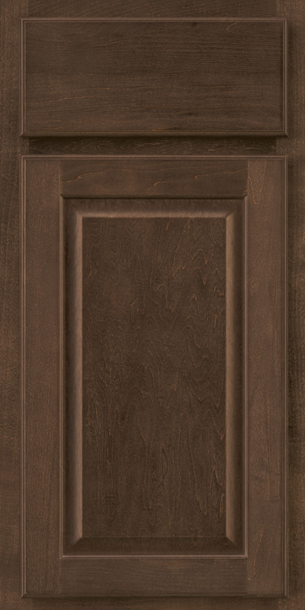 Example image of Ford (Half Overlay) door style