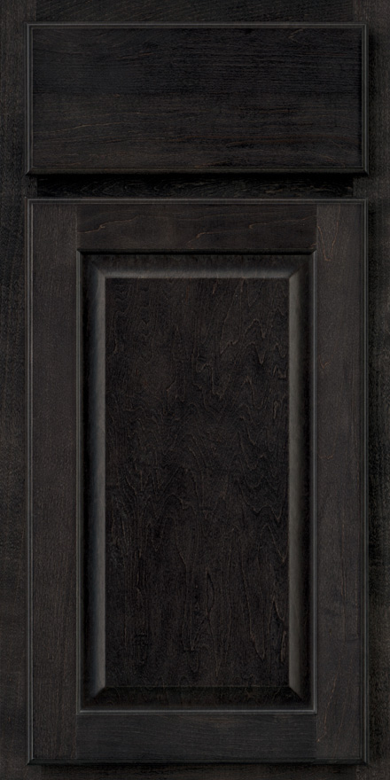 Example image of Ford (Half Overlay) door style