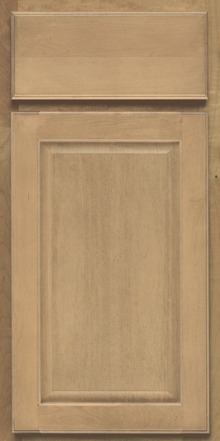 Example image of Ford (Half Overlay) door style