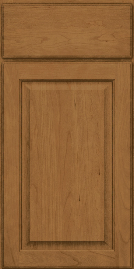 Example image of Ford (Full Overlay) door style