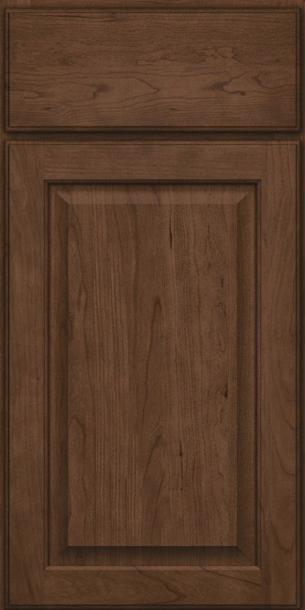 Example image of Ford (Full Overlay) door style