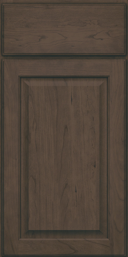 Example image of Ford (Full Overlay) door style