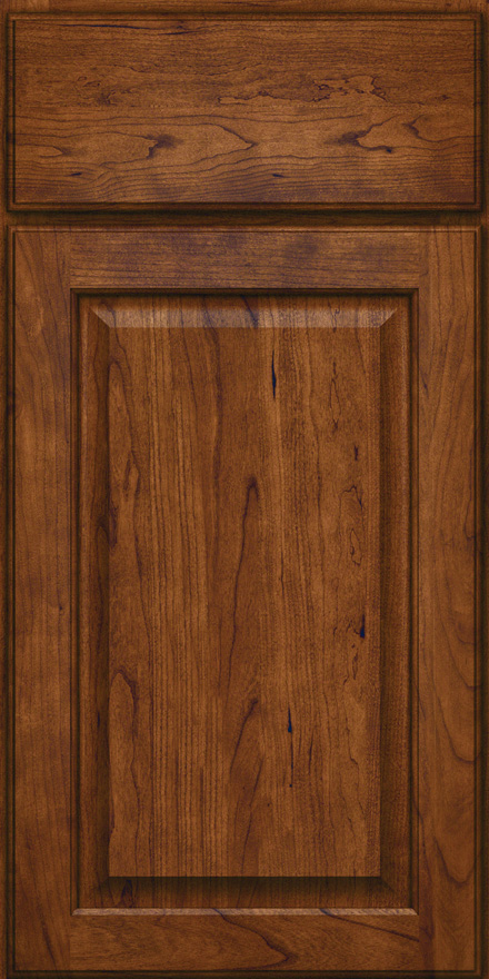 Example image of Ford (Full Overlay) door style