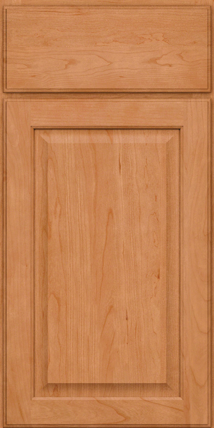 Example image of Ford (Full Overlay) door style