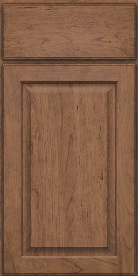 Example image of Ford (Full Overlay) door style